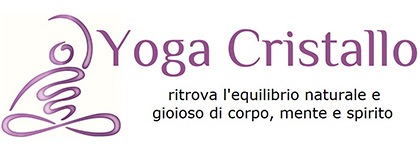 Yoga Cristallo